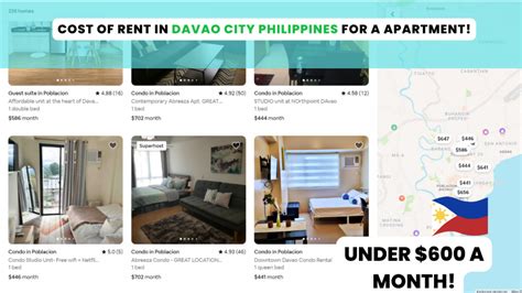 best low cost accomodation in davao city. .